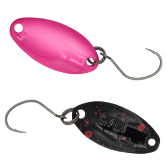 Trout Jara - Crix - ED04