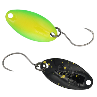 Trout Jara - Crix - ED05