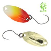 Trout Jara - Crix - ED09