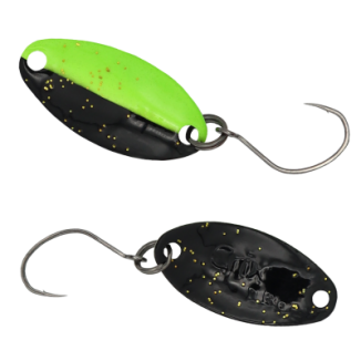 Trout Jara - Crix - ED11