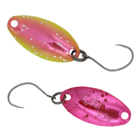 Trout Jara - Crix - ED12