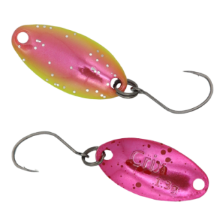 Trout Jara - Crix - ED12
