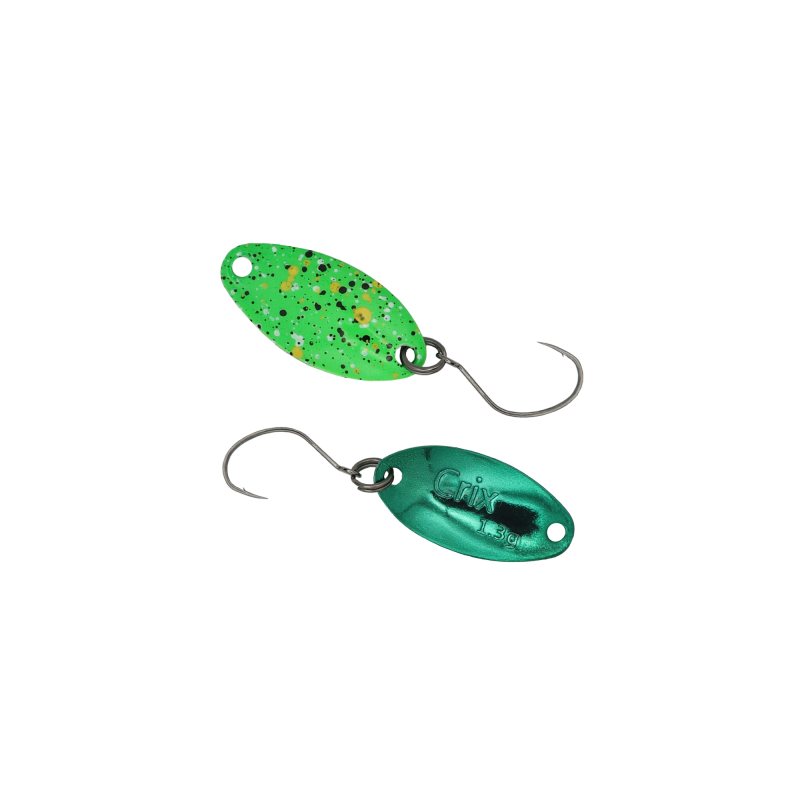 Trout Jara - Crix - ED13