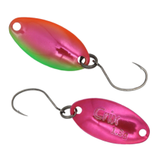 Trout Jara - Crix - ED14