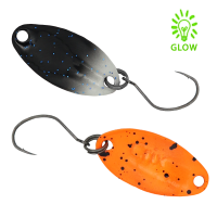 Trout Jara - Crix - ED15