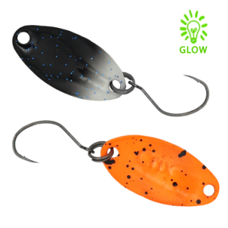 Trout Jara - Crix - ED15