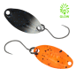 Trout Jara - Crix - ED15