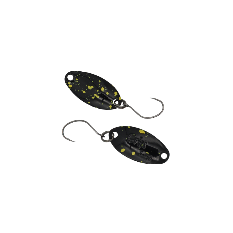 Trout Jara - Crix - ED16