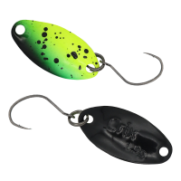 Trout Jara - Crix - ED17