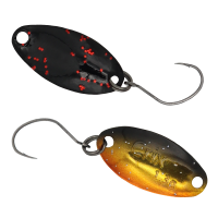 Trout Jara - Crix - ED18