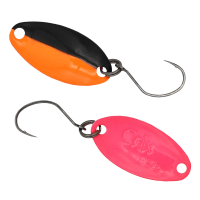 Trout Jara - Crix - ED19