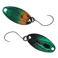 Trout Jara - Crix - ED20