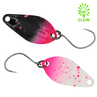 Trout Jara - Sly - ED02