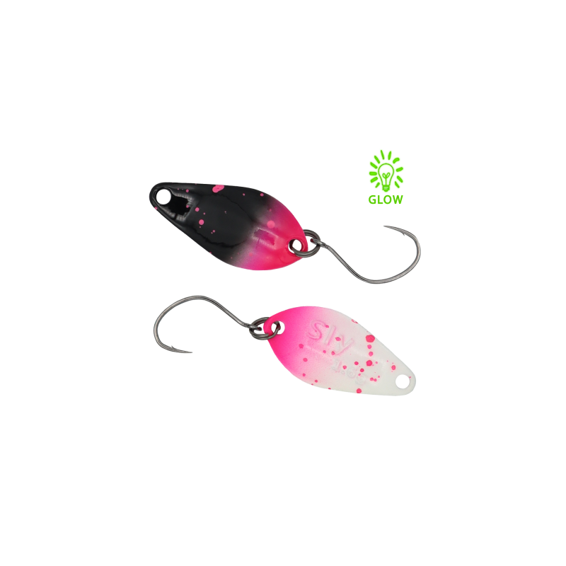 Trout Jara - Sly - ED02