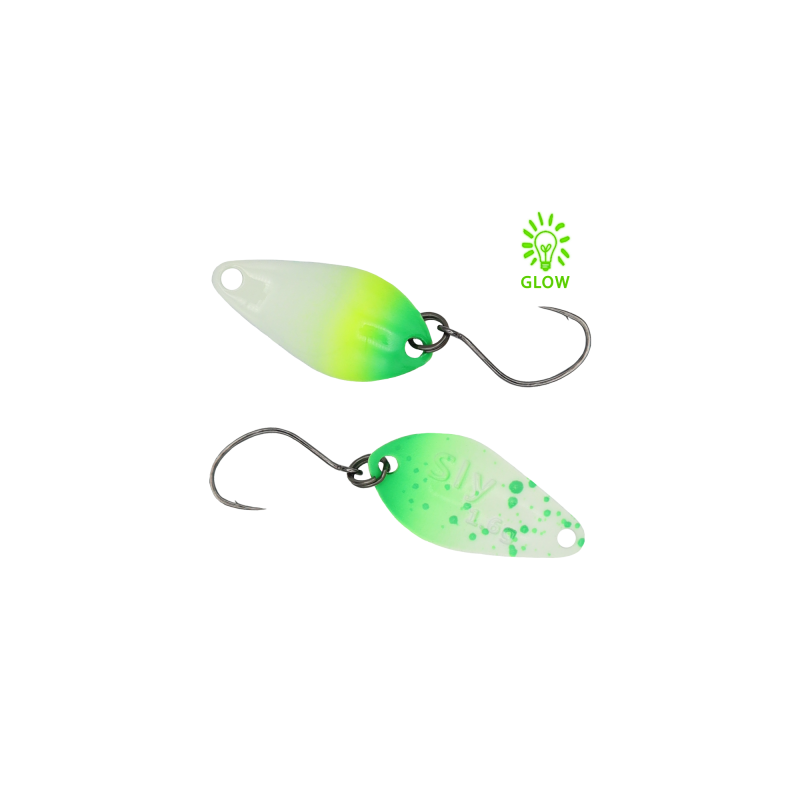 Trout Jara - Sly - ED03