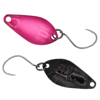 Trout Jara - Sly - ED04