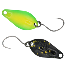 Trout Jara - Sly - ED05