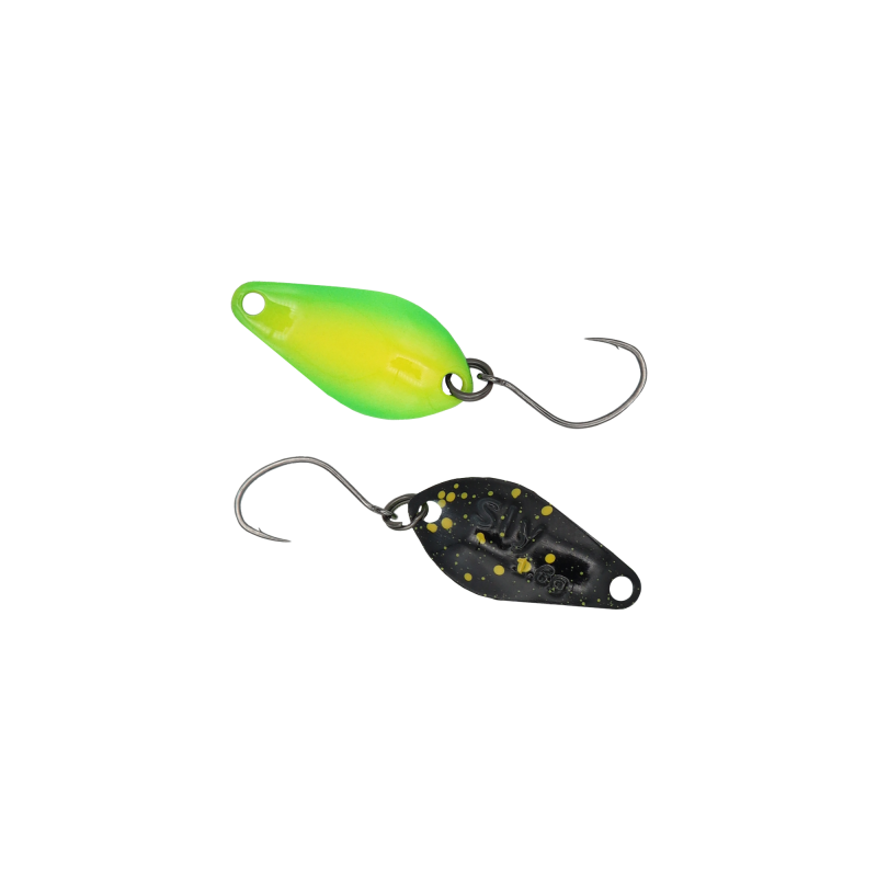 Trout Jara - Sly - ED05