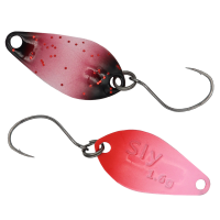 Trout Jara - Sly - ED06
