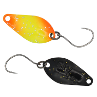 Trout Jara - Sly - ED07