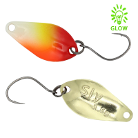 Trout Jara - Sly - ED09
