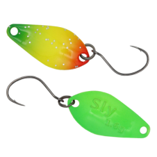 Trout Jara - Sly - ED10