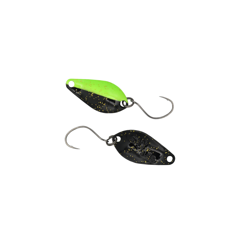 Trout Jara - Sly - ED11