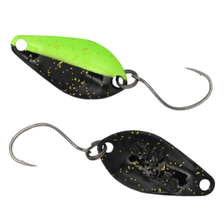 Trout Jara - Sly - ED11