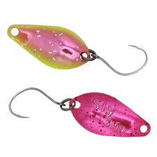 Trout Jara - Sly - ED12