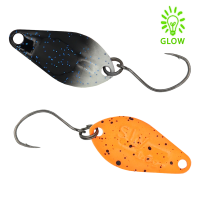 Trout Jara - Sly - ED15
