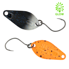 Trout Jara - Sly - ED15