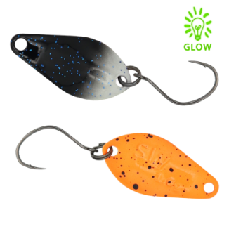 Trout Jara - Sly - ED15