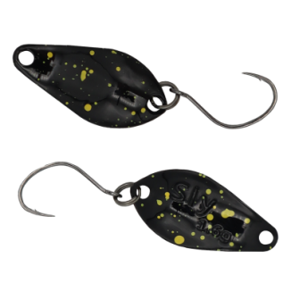 Trout Jara - Sly - ED16