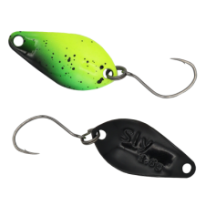 Trout Jara - Sly - ED17