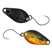 Trout Jara - Sly - ED18