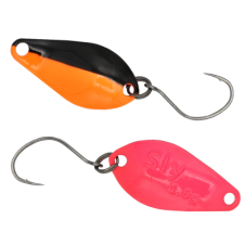 Trout Jara - Sly - ED19