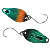 Trout Jara - Sly - ED20