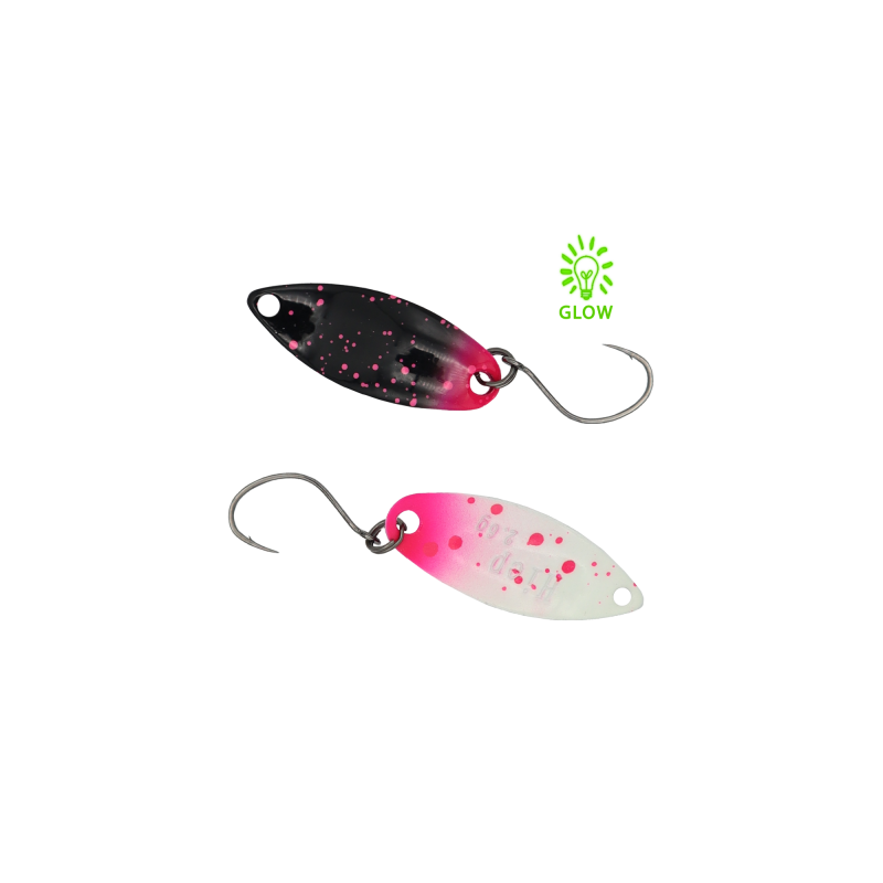 Trout Jara - Hiep - ED02
