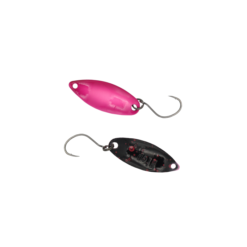 Trout Jara - Hiep - ED04
