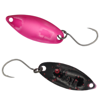 Trout Jara - Hiep - ED04