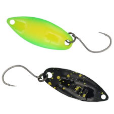 Trout Jara - Hiep - ED05
