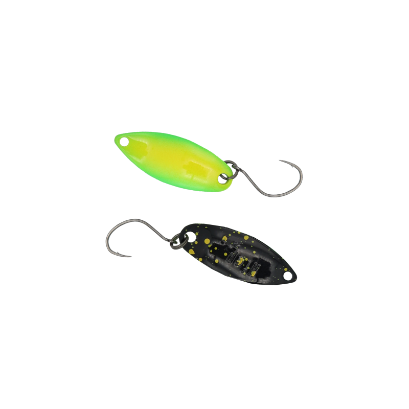 Trout Jara - Hiep - ED05