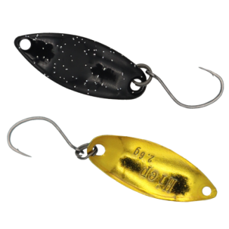 Trout Jara - Hiep - ED08