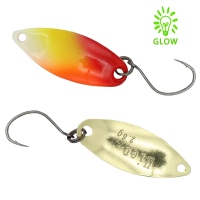 Trout Jara - Hiep - ED09