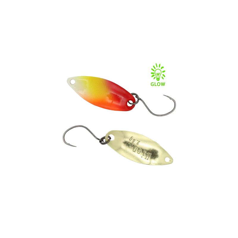Trout Jara - Hiep - ED09