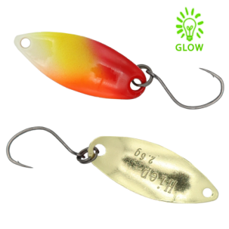 Trout Jara - Hiep - ED09