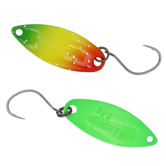 Trout Jara - Hiep - ED10