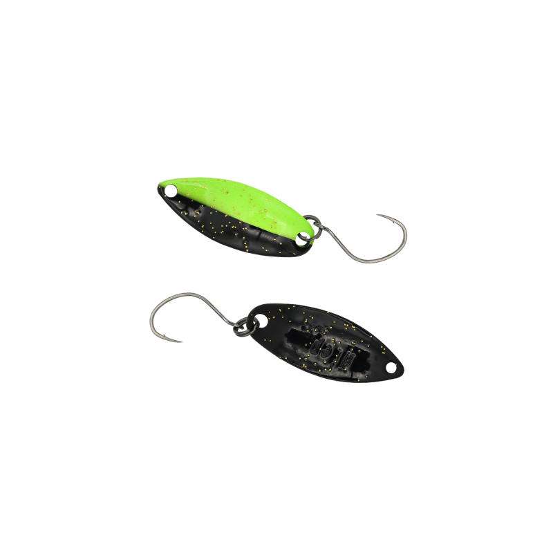 Trout Jara - Hiep - ED11