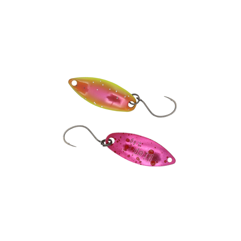 Trout Jara - Hiep - ED12