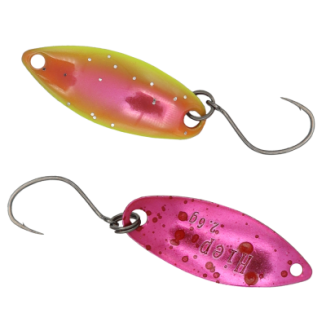 Trout Jara - Hiep - ED12